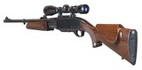 Remington Six 30-06 w/Leupold VXII 3x9 scope -RARE- NICE! - Image 2 of 8