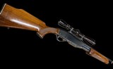Remington Six 30-06 w/Leupold scope -RARE- NICE!