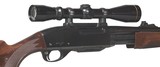 Remington Six 30-06 w/Leupold VXII 3x9 scope -RARE- NICE! - Image 8 of 8