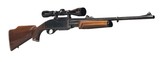 Remington Six 30-06 w/Leupold VXII 3x9 scope -RARE- NICE! - Image 7 of 8