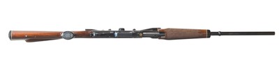 Remington Six 30-06 w/Leupold VXII 3x9 scope -RARE- NICE! - Image 3 of 8