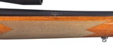 Browning BAR II Safari 270 Wby Mag w/Nikon 4x12 -RARE- - 4 of 5