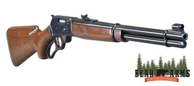 Marlin 336 30-30 Winchester -MADE IN 1975- JM STAMPED