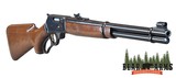 Marlin 336 30-30 Winchester -MADE IN 1975- JM STAMPED