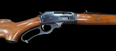 Marlin 336 30-30 Winchester -MADE IN 1975- JM STAMPED - Image 2 of 2