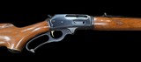 Marlin 336 30-30 Winchester -MADE IN 1975- JM STAMPED - Image 2 of 2