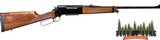 Browning BLR LT WT 30-06 -USED- - 1 of 10
