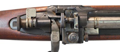 Springfield M2 Training Rifle 22LR -MADE IN 1941- - Image 8 of 25