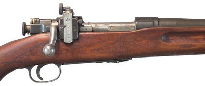 Springfield M2 Training Rifle 22LR -MADE IN 1941- - Image 3 of 25