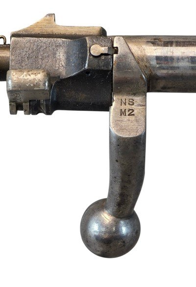 Springfield M2 Training Rifle 22LR -MADE IN 1941- - Image 23 of 25