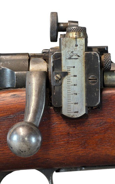 Springfield M2 Training Rifle 22LR -MADE IN 1941- - Image 6 of 25