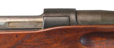 Springfield M2 Training Rifle 22LR -MADE IN 1941- - Image 5 of 25