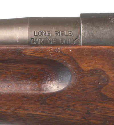 Springfield M2 Training Rifle 22LR -MADE IN 1941- - Image 21 of 25
