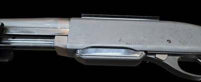 Remington 7600 Synthetic 30-06 -SCARCE- - Image 2 of 2