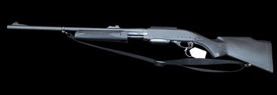 Remington 7600 Synthetic 30-06 -SCARCE- - Image 1 of 2