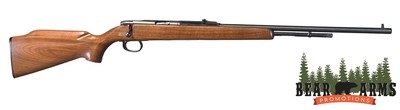 Remington 592M 5mm Rem Mag w/original box & papers 1970-1974