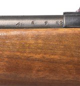 Remington 592M 5mm Rem Mag w/original box & papers 1970-1974 - Image 11 of 18