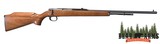 Remington 592M 5mm Rem Mag w/original box & papers 1970-1974