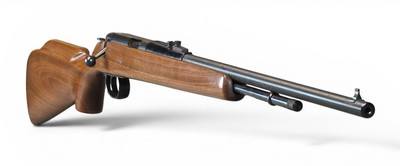 Remington 592M 5mm Rem Mag w/original box & papers 1970-1974 - Image 2 of 18