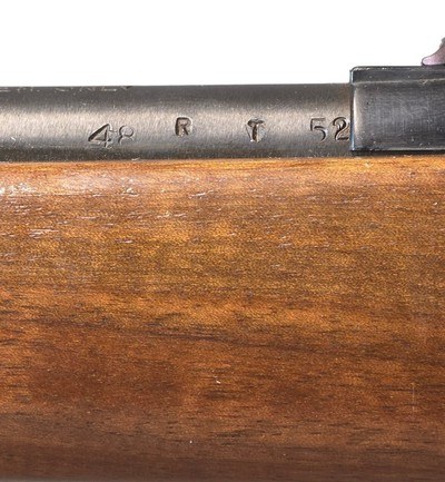 Remington 592M 5mm Rem Mag w/original box & papers 1970-1974 - Image 11 of 18