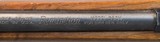 Remington 592M 5mm Rem Mag w/original box & papers 1970-1974 - Image 16 of 18