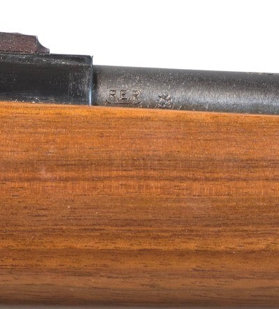 Remington 592M 5mm Rem Mag w/original box & papers 1970-1974 - Image 5 of 18