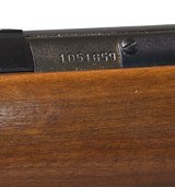 Remington 592M 5mm Rem Mag w/original box & papers 1970-1974 - Image 12 of 18