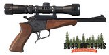 Thompson Center Contender 22LR -MADE IN 1968- 10
