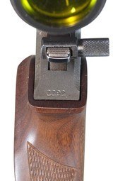 Thompson Center Contender 22LR -MADE IN 1968- 10