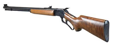 Marlin Golden 39A 22LR FANCY WOOD! MADE IN 1985 -JM STAMPED- - Image 13 of 16