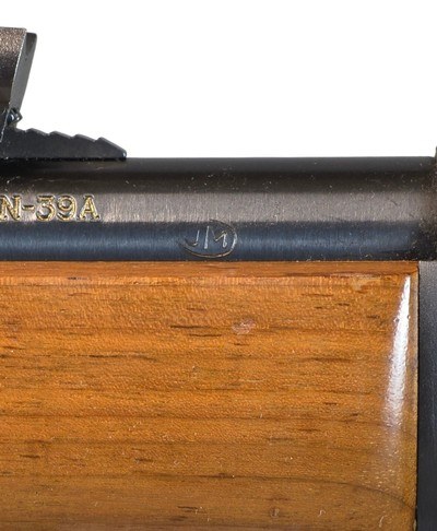 Marlin Golden 39A 22LR FANCY WOOD! MADE IN 1985 -JM STAMPED- - Image 11 of 16