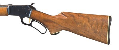 Marlin Golden 39A 22LR FANCY WOOD! MADE IN 1985 -JM STAMPED- - Image 8 of 16