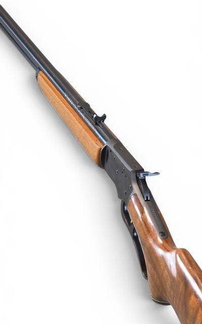 Marlin Golden 39A 22LR FANCY WOOD! MADE IN 1985 -JM STAMPED- - Image 15 of 16