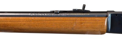 Marlin Golden 39A 22LR FANCY WOOD! MADE IN 1985 -JM STAMPED- - Image 10 of 16