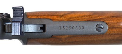 Marlin Golden 39A 22LR FANCY WOOD! MADE IN 1985 -JM STAMPED- - Image 16 of 16