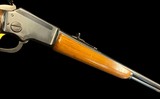 Marlin 39A Golden 22LR FANCY WOOD! MADE IN 1985 -JM STAMPED- - Image 2 of 5