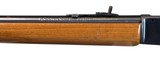 Marlin Golden 39A 22LR FANCY WOOD! MADE IN 1985 -JM STAMPED- - Image 10 of 16