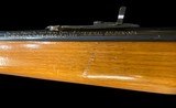 Marlin 39A Golden 22LR FANCY WOOD! MADE IN 1985 -JM STAMPED- - Image 4 of 5