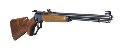 Marlin Golden 39A 22LR FANCY WOOD! MADE IN 1985 -JM STAMPED- - Image 5 of 16