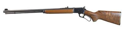 Marlin Golden 39A 22LR FANCY WOOD! MADE IN 1985 -JM STAMPED- - Image 7 of 16