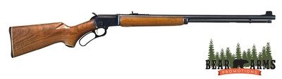 Marlin Golden 39A 22LR FANCY WOOD! MADE IN 1985 -JM STAMPED- - Image 1 of 16
