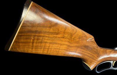 Marlin 39A Golden 22LR FANCY WOOD! MADE IN 1985 -JM STAMPED-