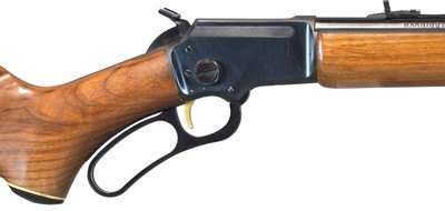 Marlin Golden 39A 22LR FANCY WOOD! MADE IN 1985 -JM STAMPED- - Image 3 of 16