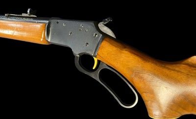Marlin 39A Golden 22LR FANCY WOOD! MADE IN 1985 -JM STAMPED- - Image 5 of 5