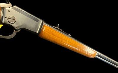 Marlin 39A Golden 22LR FANCY WOOD! MADE IN 1985 -JM STAMPED- - Image 2 of 5