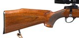 Sako Mannlicher Carbine 243 Win w/original box 20