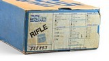 Sako Mannlicher Carbine 243 Win w/original box 20