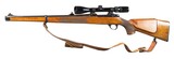 Sako Mannlicher Carbine 243 Win w/original box 20