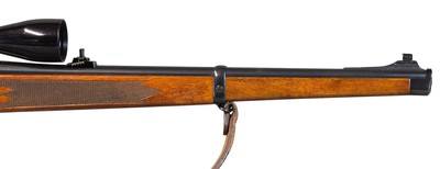 Sako Mannlicher Carbine 243 Win w/original box 20