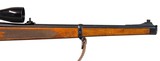 Sako Mannlicher Carbine 243 Win w/original box 20